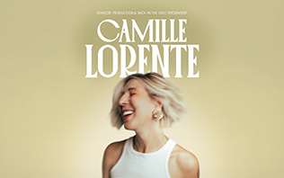 Camille Lorente 2026